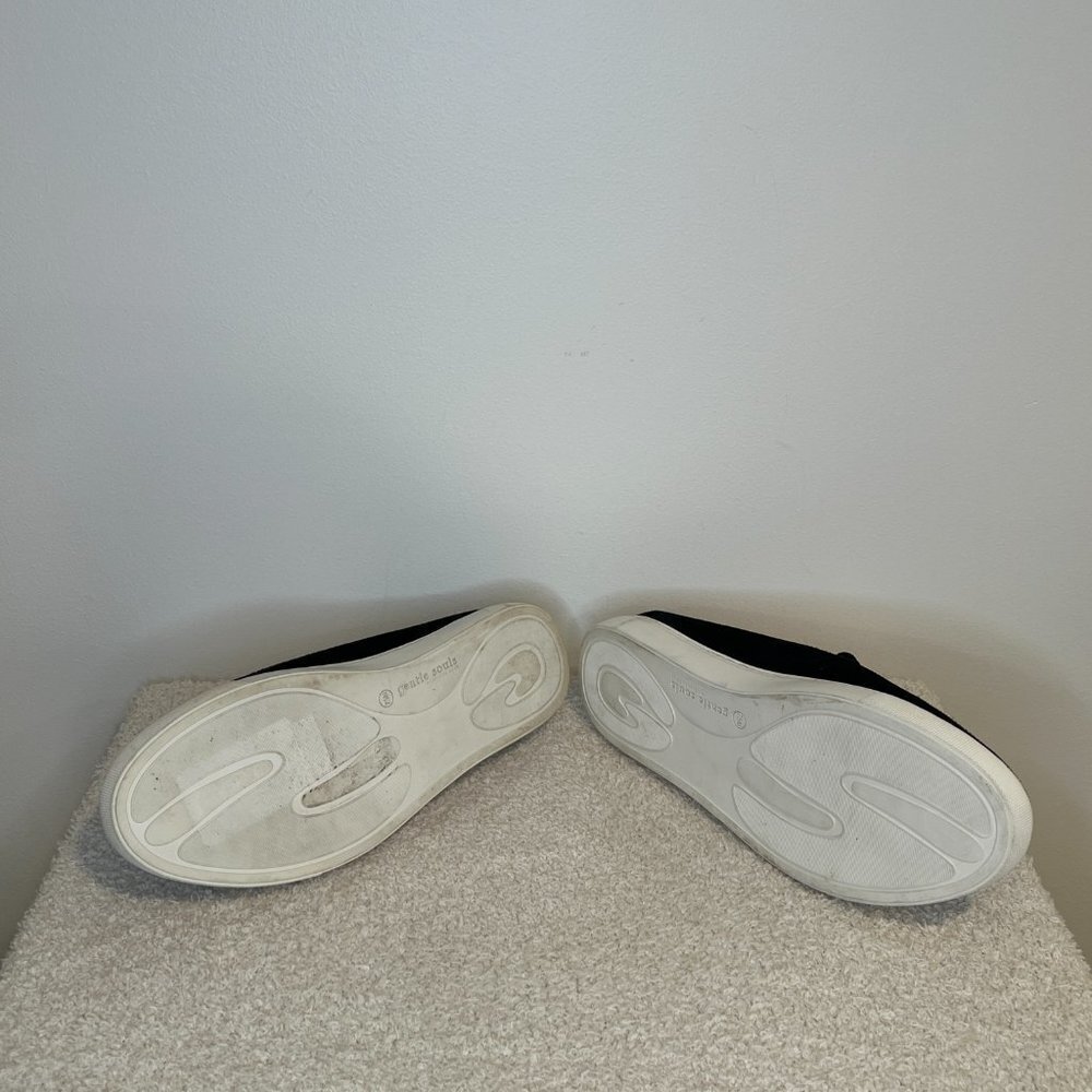 Gentle Souls Kenneth Cole | Rory Loafer Mule Sneaker - Picture 7 of 7